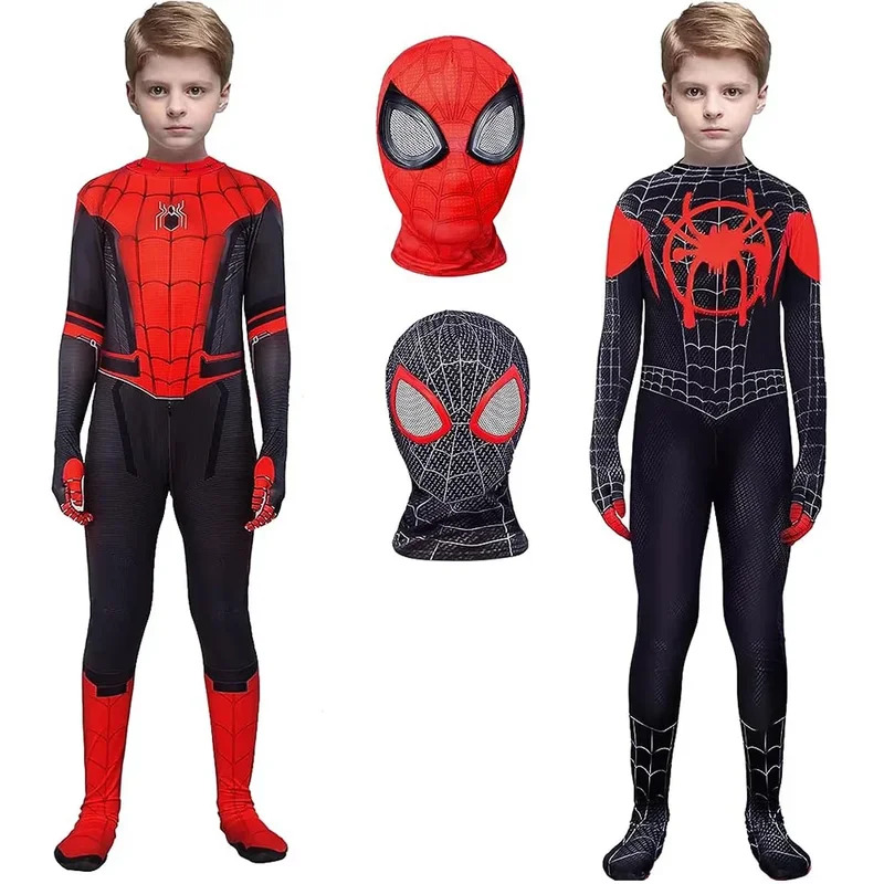 Model Kit Iron Man - New Man Cosplay Costume Bodysuit Zentai