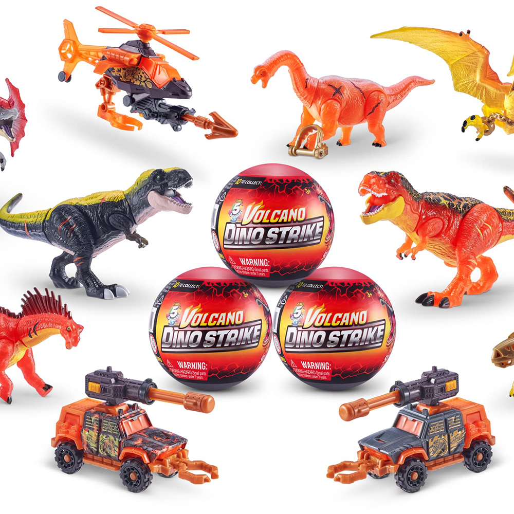 Model Kit Fantasy - Surprise Mini Brands Toy Zuru Mystery