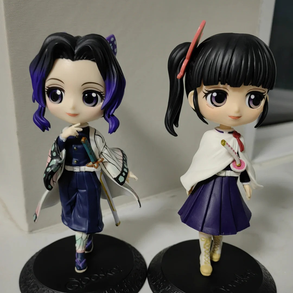 Model Kit Nezuko - Anime Demon Slayer Kimetsu no Yaiba