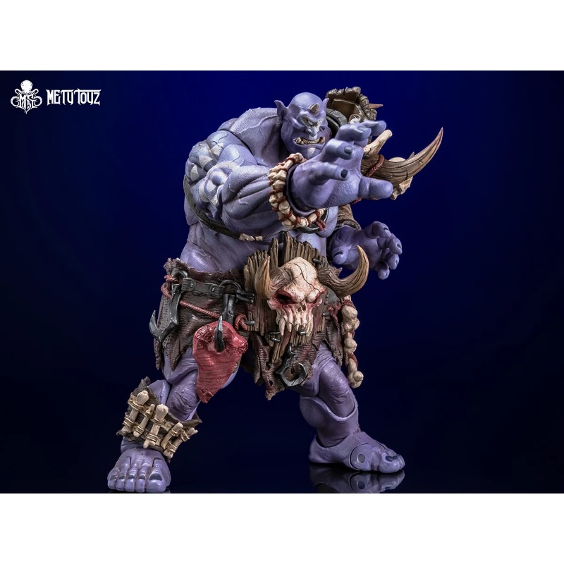Model Kit Seven Deadly Sins - Brand New in Stock HIPLAY Metytoyz