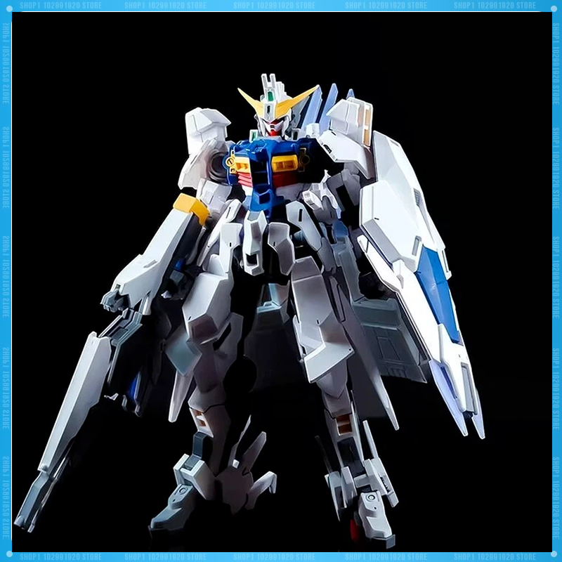 Model Kit Non Gundam - IN STOCK QIAN YE Model HG