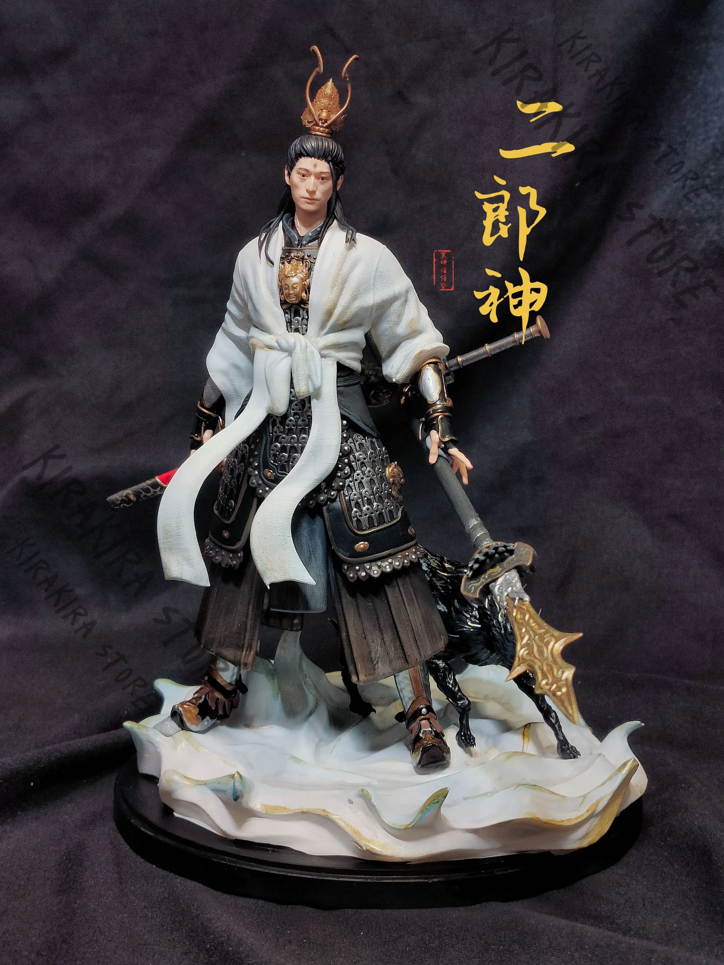Game Black Myth: Wukong Yang J – Model Kit Wukong Bewertung und Preis