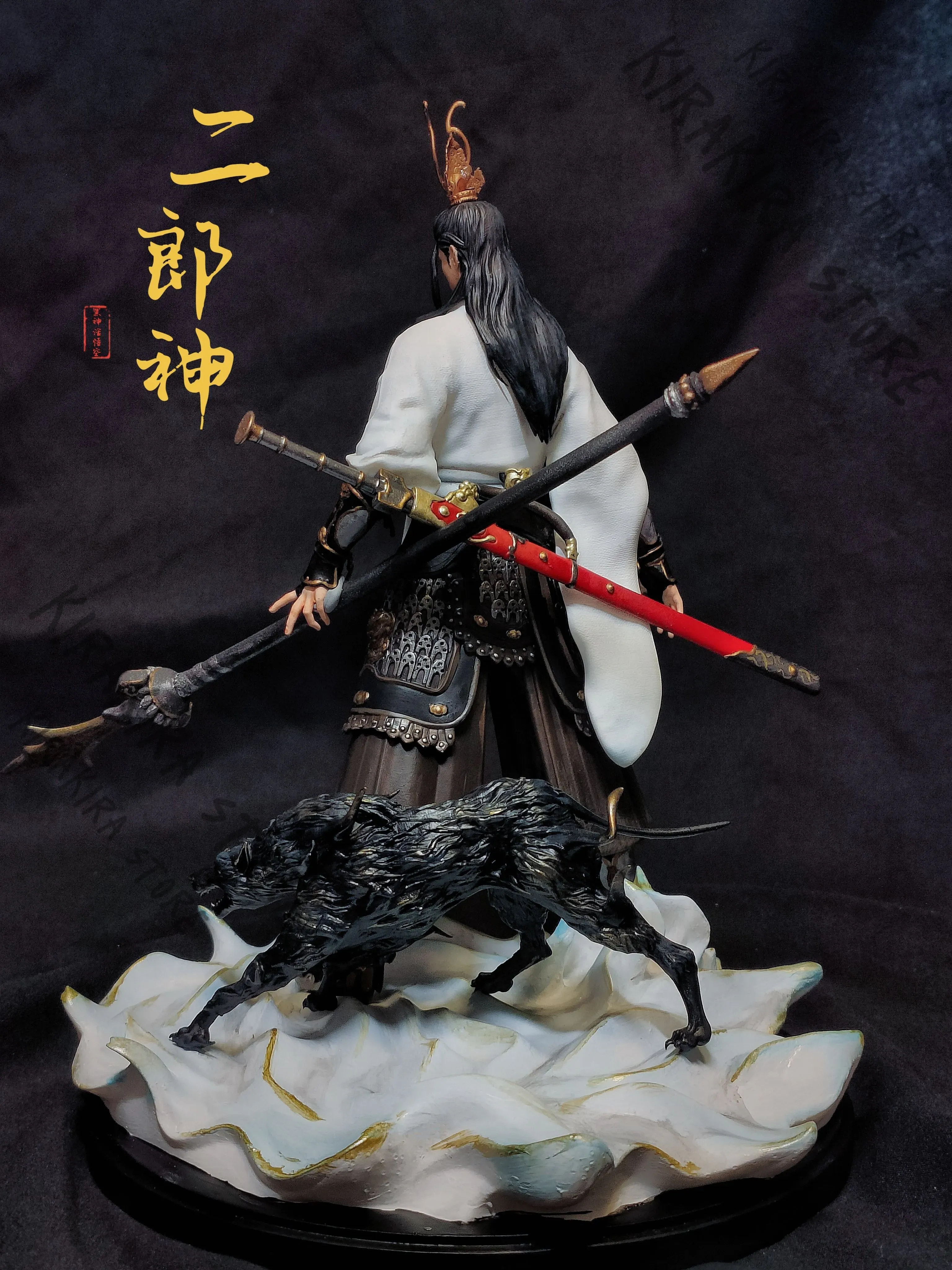 Game Black Myth: Wukong Yang J – Model Kit Wukong Bewertung und Preis