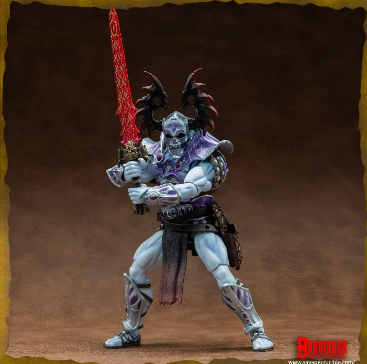 In stock Naraka The Undying 1/ – Model Kit Fantasy Bewertung und Preis