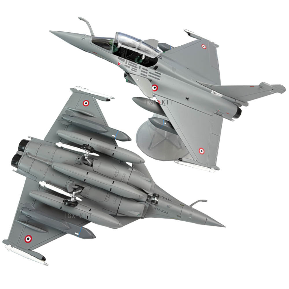 1/72 Scale France Air Force Ra – Model Kit Jet Bewertung und Preis