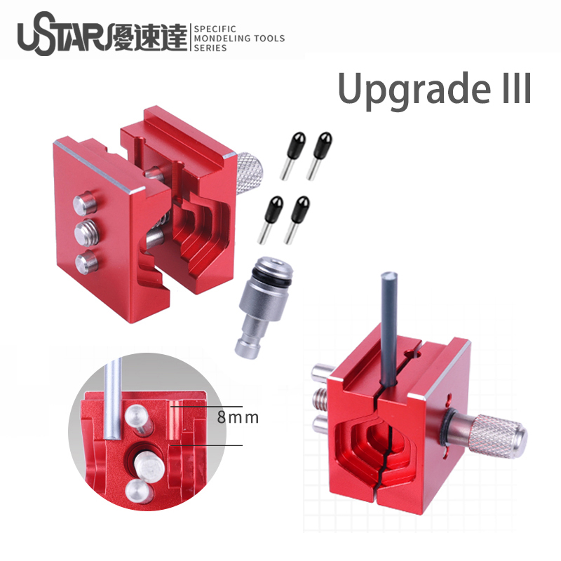 Hobby DIY Tool Mini bench vise – Model Kit Fantasy Bewertung und Preis
