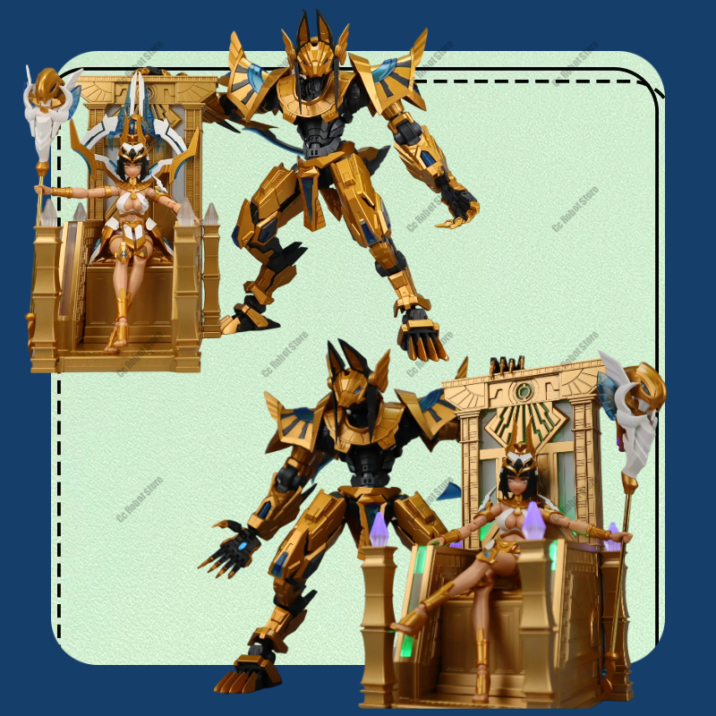 [In Stock] MS General Kunitron – Model Kit Seven Deadly Sins Bewertung und Preis