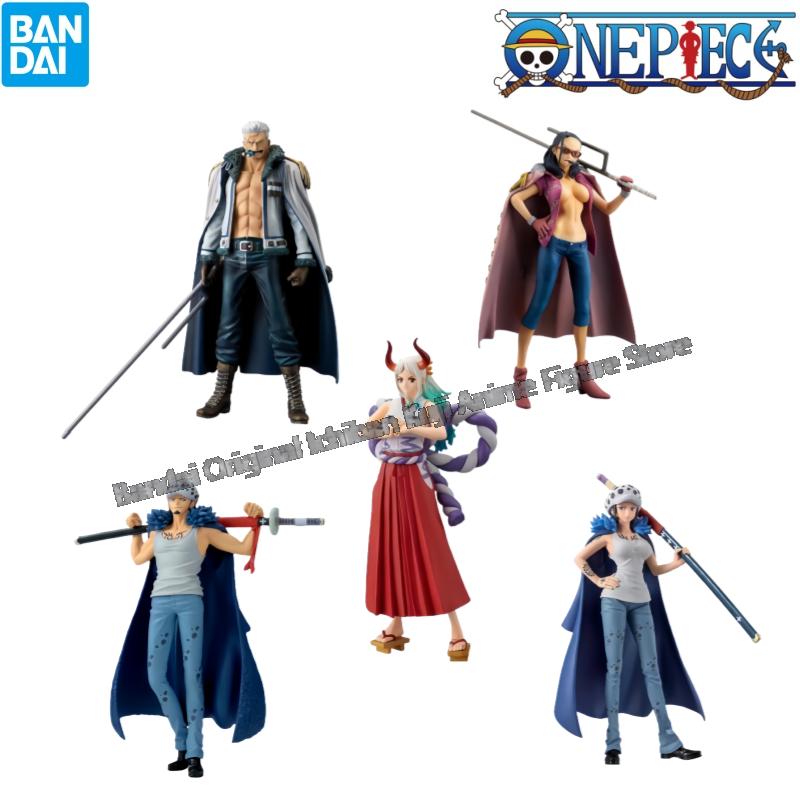 In Stock Bandai Original Box G – Model Kit Yamato Bewertung und Preis