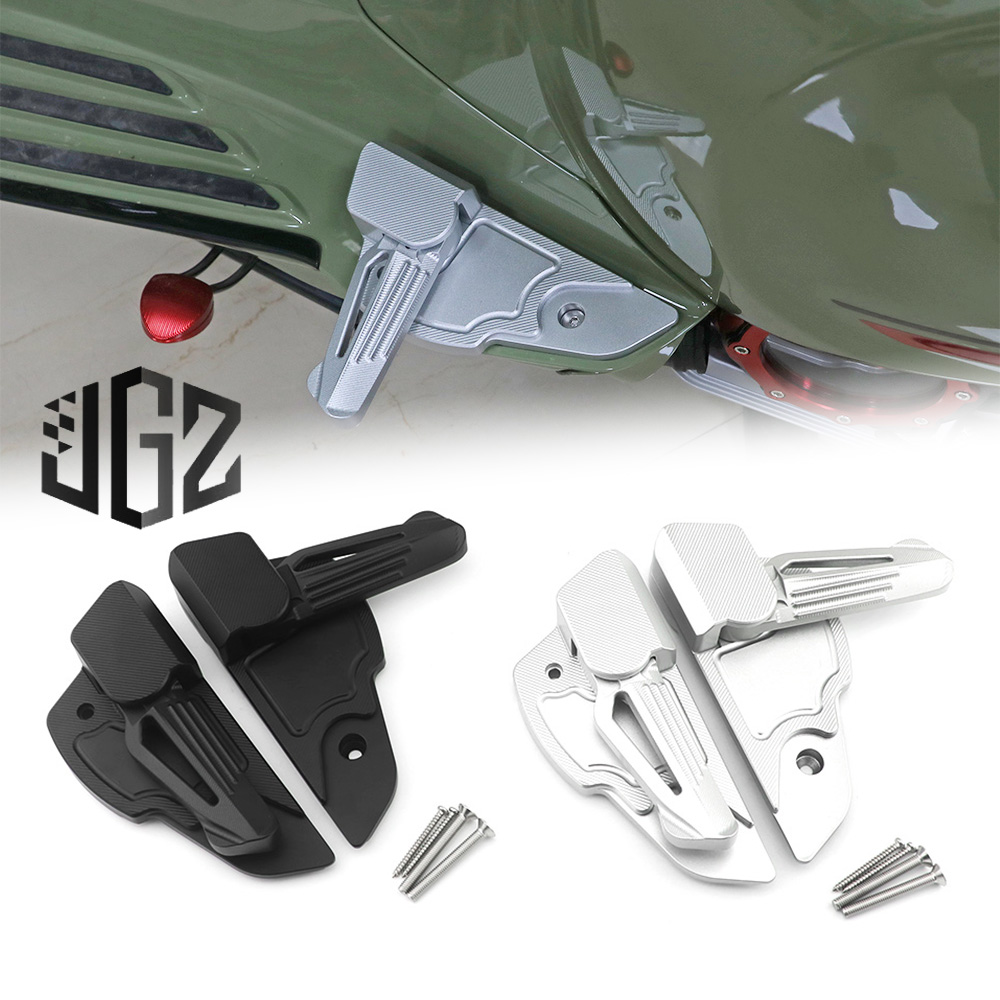 Motorcycle Pedal Assembly Rear – Model Kit Vespa Bewertung und Preis