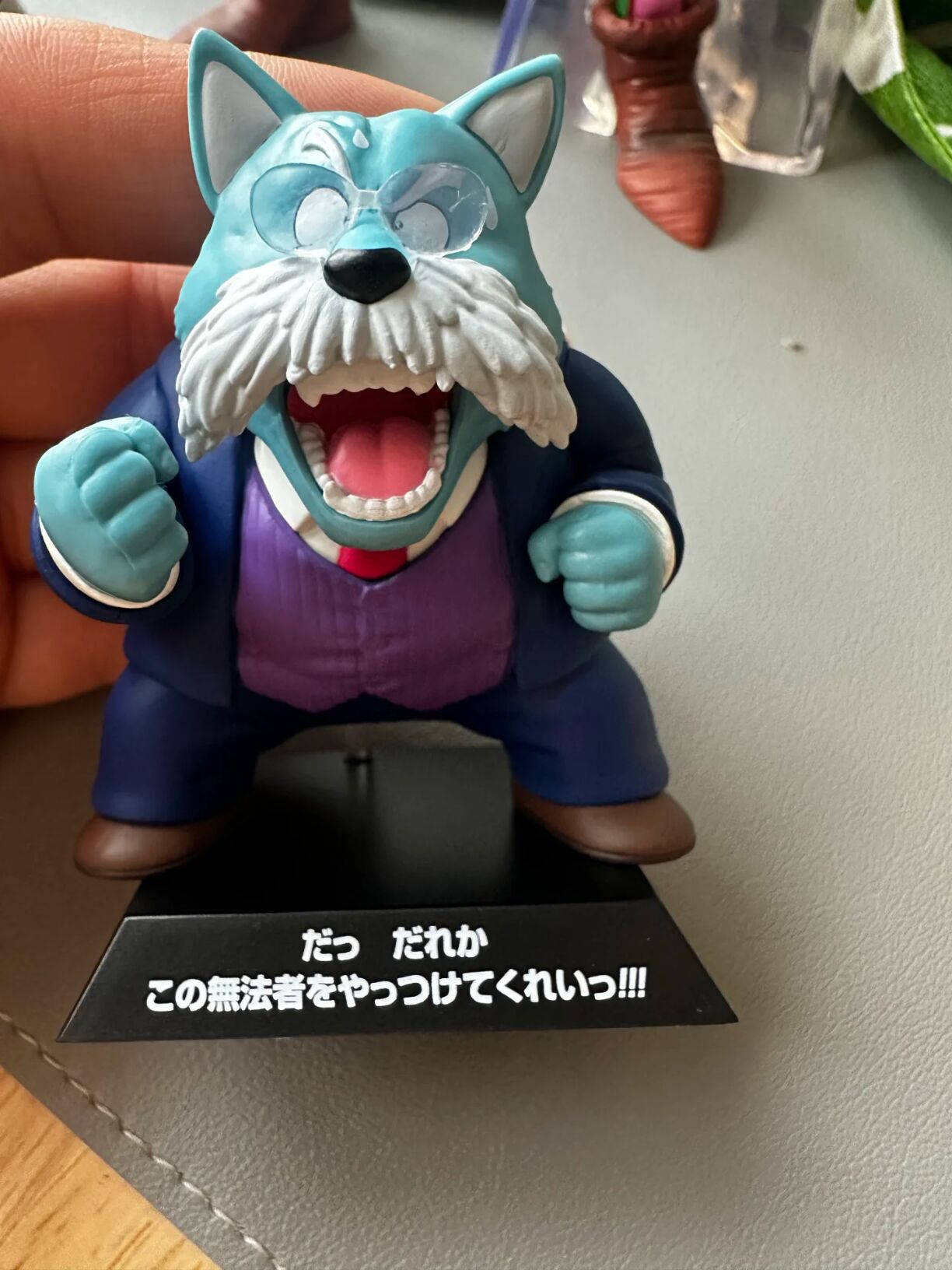 Hot Bandai Dragon Ball Archive – Model Kit Wukong Bewertung und Preis