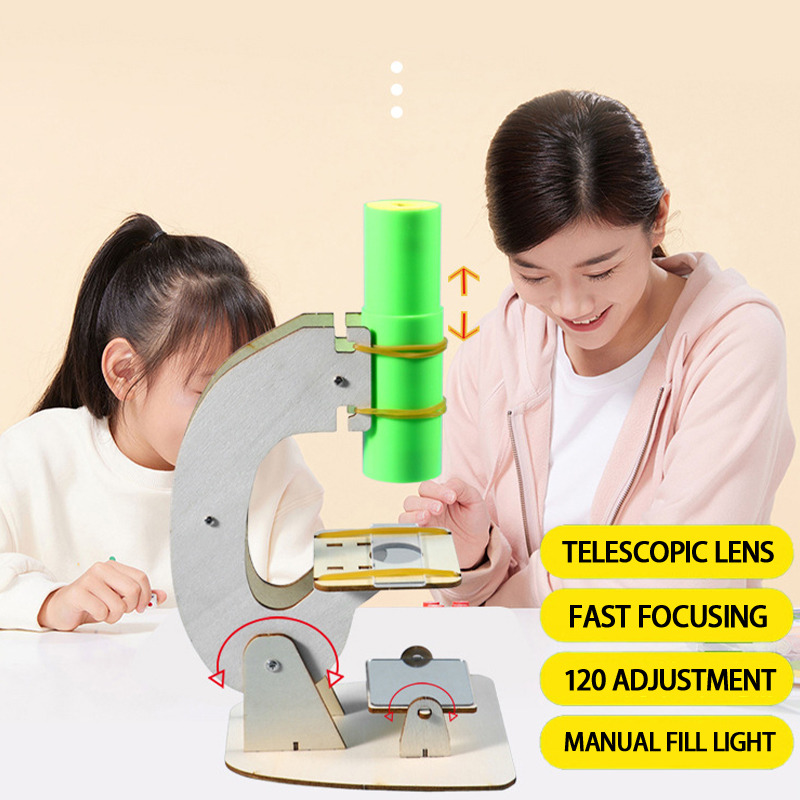 1 Set DIY Science Experiment K – Model Kit Jet Bewertung und Preis