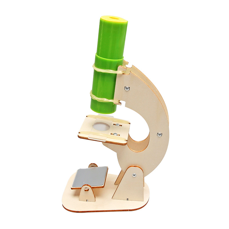 1 Set DIY Science Experiment K – Model Kit Jet Bewertung und Preis