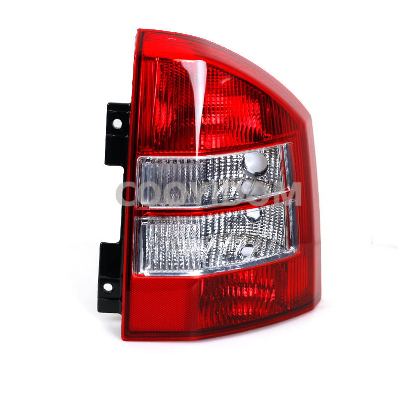 Left Right Rear Tail Light Fog – Model Kit Jeep Bewertung und Preis