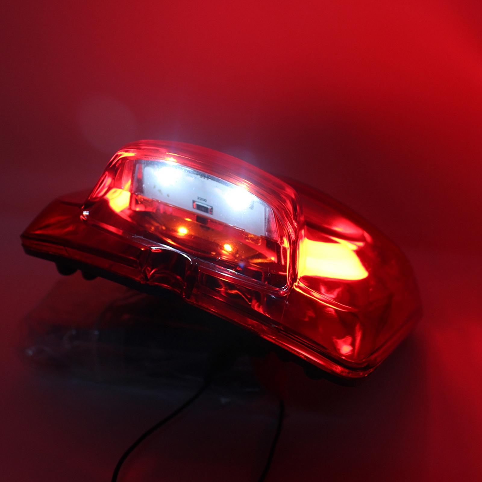 Bright Motorcycle Tail Light L – Model Kit Vespa Bewertung und Preis