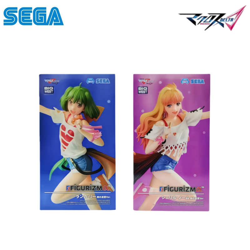 Sega In Stock Original Box Gar – Model Kit Ms General Bewertung und Preis