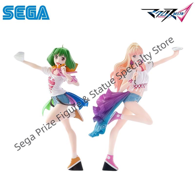 Sega In Stock Original Box Gar – Model Kit Ms General Bewertung und Preis