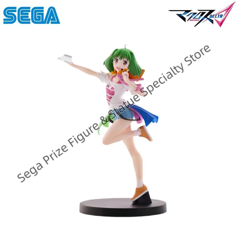 Sega In Stock Original Box Gar – Model Kit Ms General Bewertung und Preis