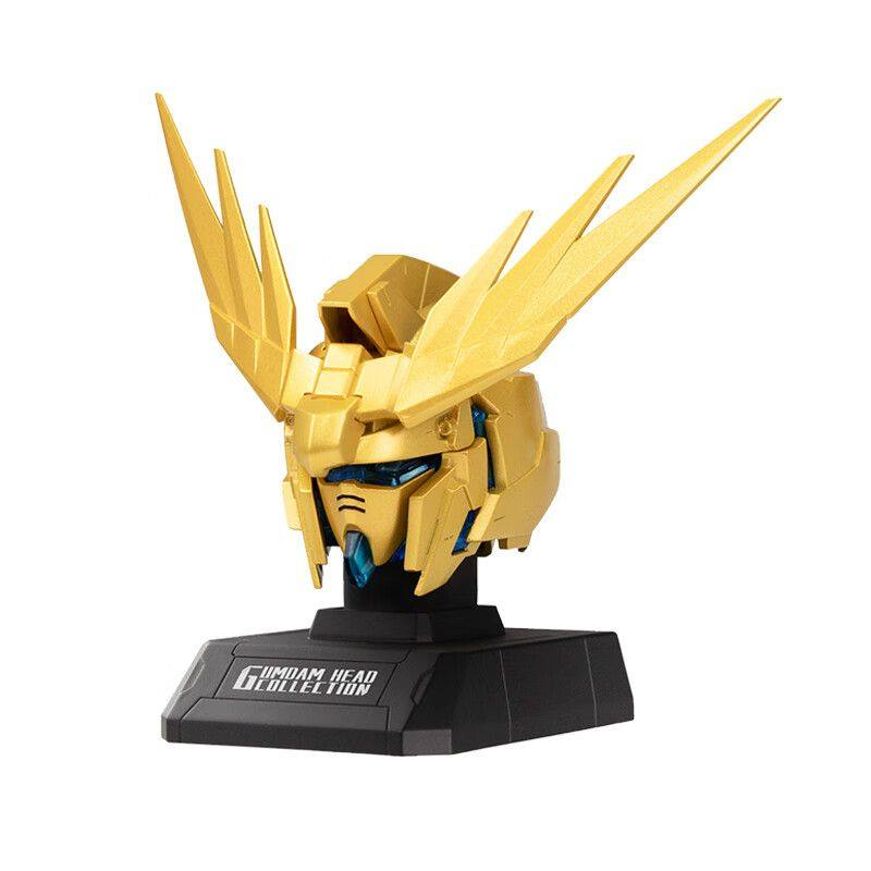 Bandai Genuine UNICORN GUNDAM  – Model Kit Seven Deadly Sins Bewertung und Preis