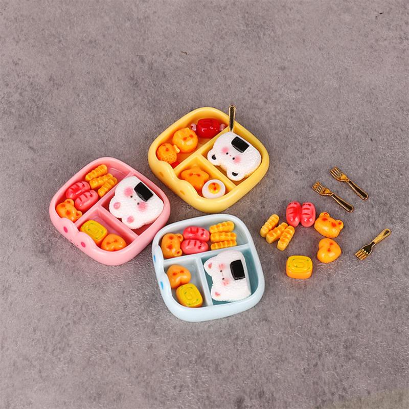 1 Set Children's Pretend Play  – Model Kit Fantasy Bewertung und Preis