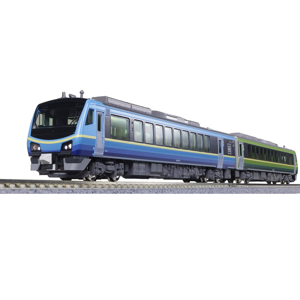 KATO N Scale 1/160 Model Train – Model Kit Train Bewertung und Preis