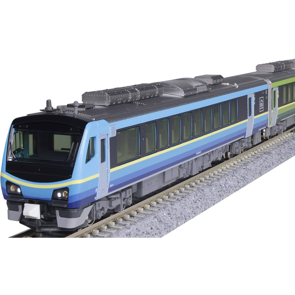 KATO N Scale 1/160 Model Train – Model Kit Train Bewertung und Preis