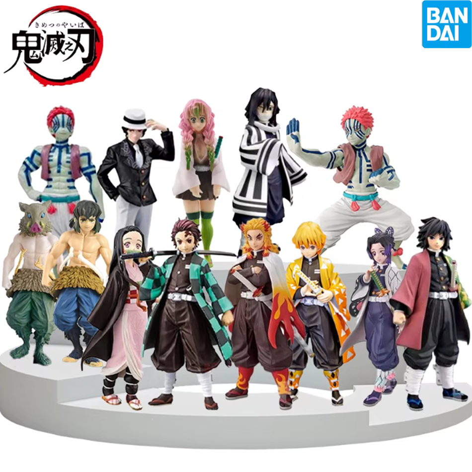 New Anime Ornament Kimetsu No  – Model Kit Nezuko Bewertung und Preis