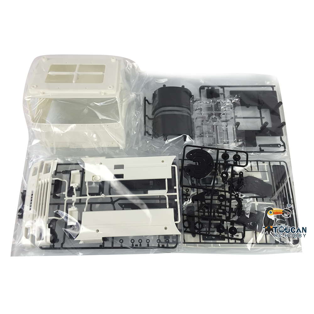 TAMIYA 56312 FH12 GB 420 RC Tr – Model Kit Tamiya Bewertung und Preis