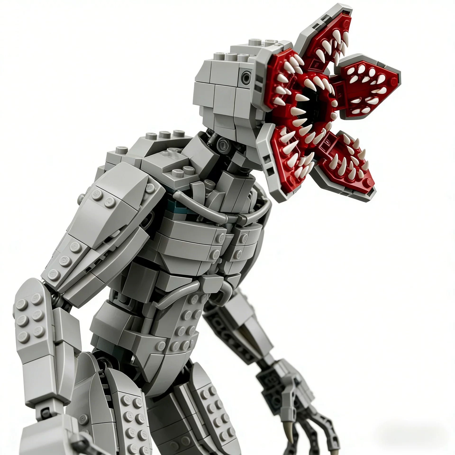 2026 New Series Demon Dog Demo – Model Kit Fantasy Bewertung und Preis