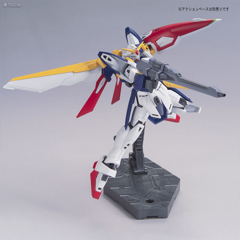 Bandai Gundam Model Kit HG Win – Model Kit Non Gundam Bewertung und Preis