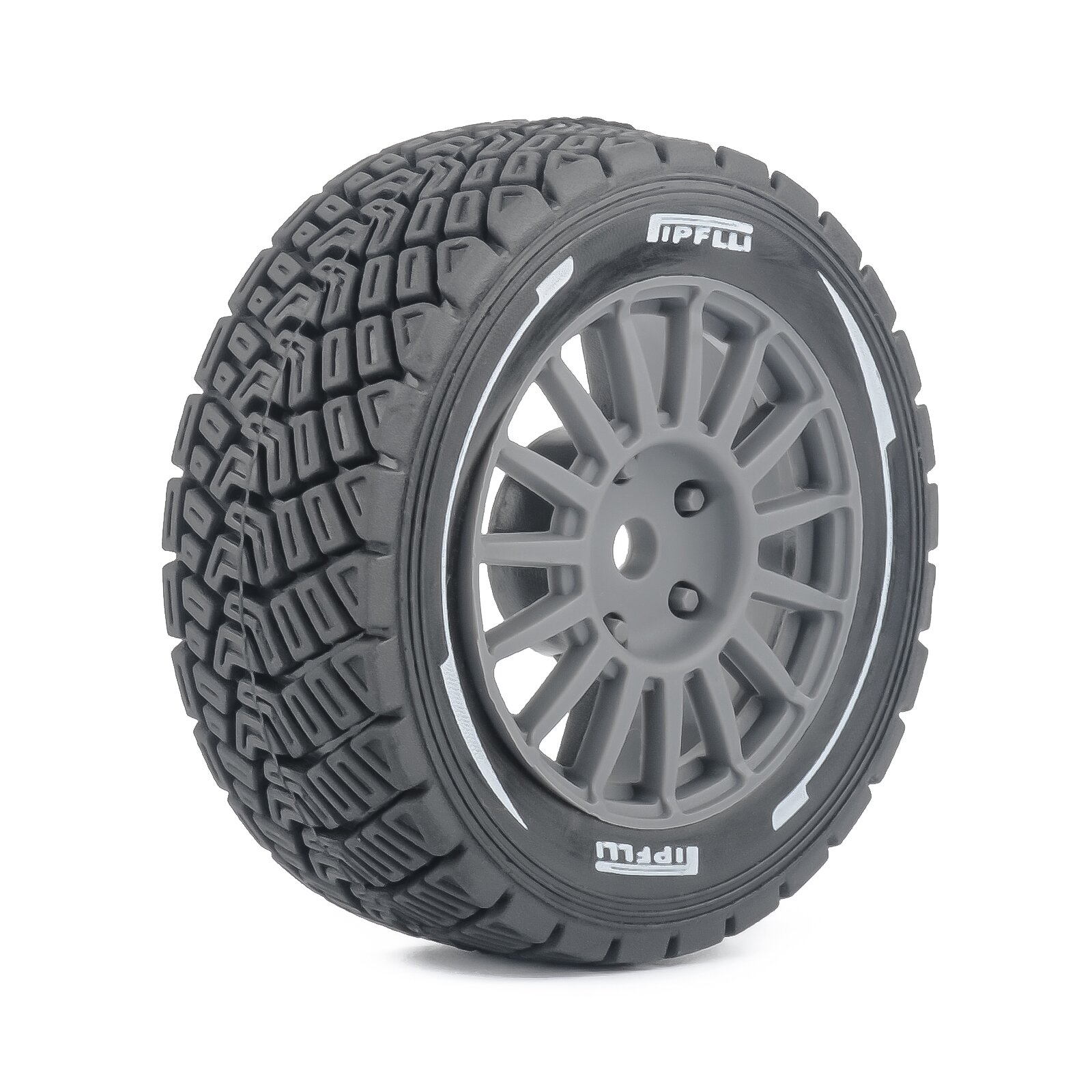 1/14 WRC Rally Tires Racing Ty – Model Kit Tamiya Bewertung und Preis