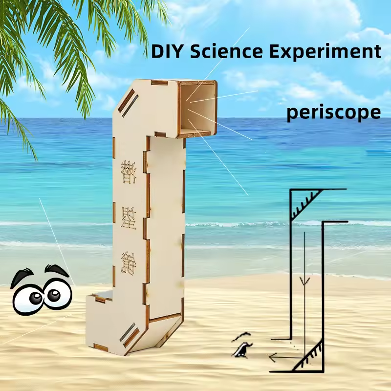 Kids DIY Science Toys Educatio – Model Kit Fantasy Bewertung und Preis