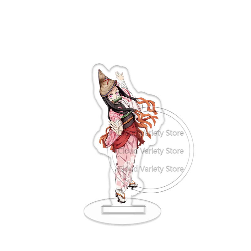 Demon Slayer Stand Sign Giyu T – Model Kit Nezuko Bewertung und Preis