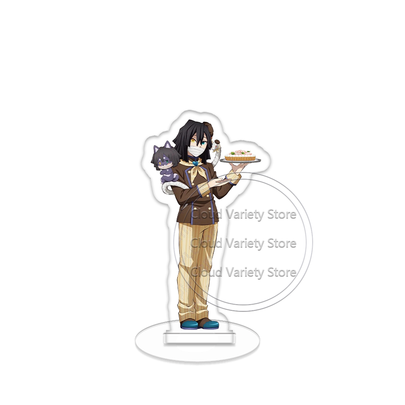 Demon Slayer Stand Sign Giyu T – Model Kit Nezuko Bewertung und Preis