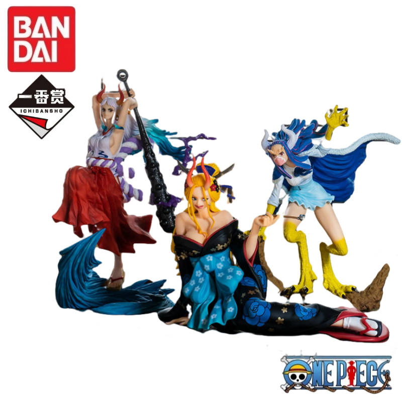 In Stock 100% Original Bandai  – Model Kit Yamato Bewertung und Preis