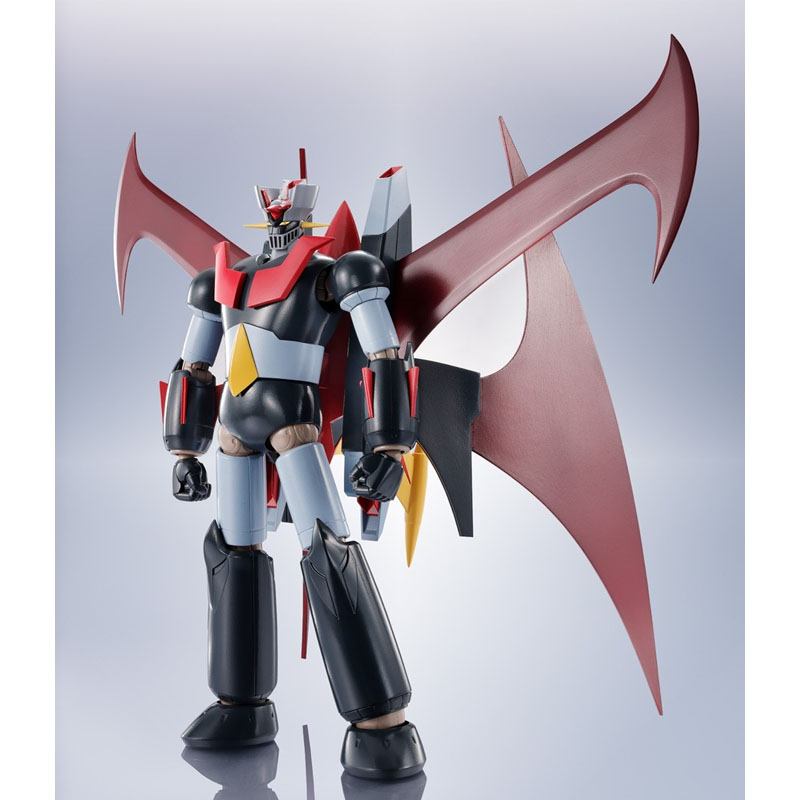 Bandai Genuine Robot Spirits M – Model Kit Jet Bewertung und Preis