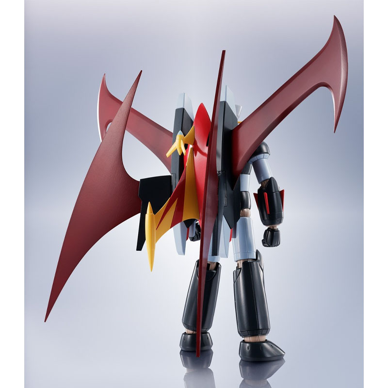 Bandai Genuine Robot Spirits M – Model Kit Jet Bewertung und Preis