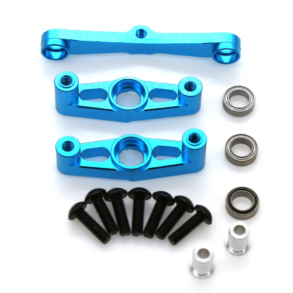 RC Part Metal Steering Assembl – Model Kit Tamiya Bewertung und Preis