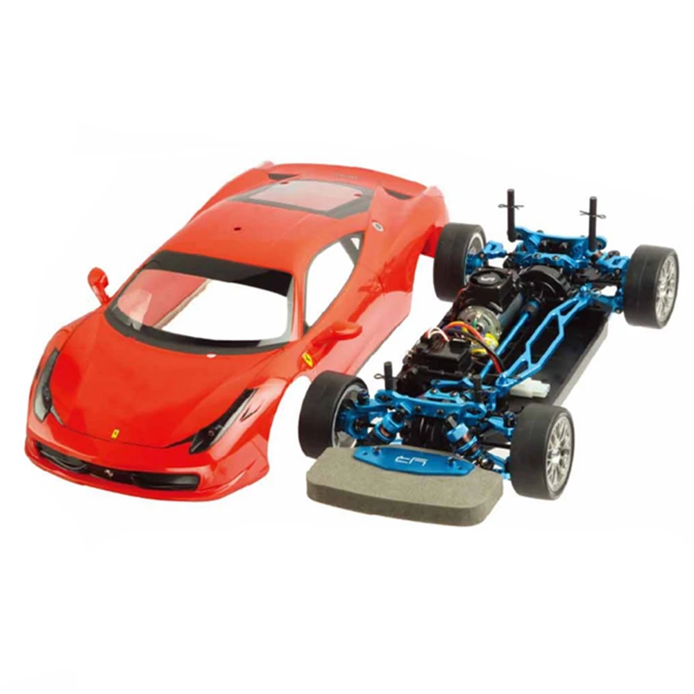 RC Part Metal Steering Assembl – Model Kit Tamiya Bewertung und Preis