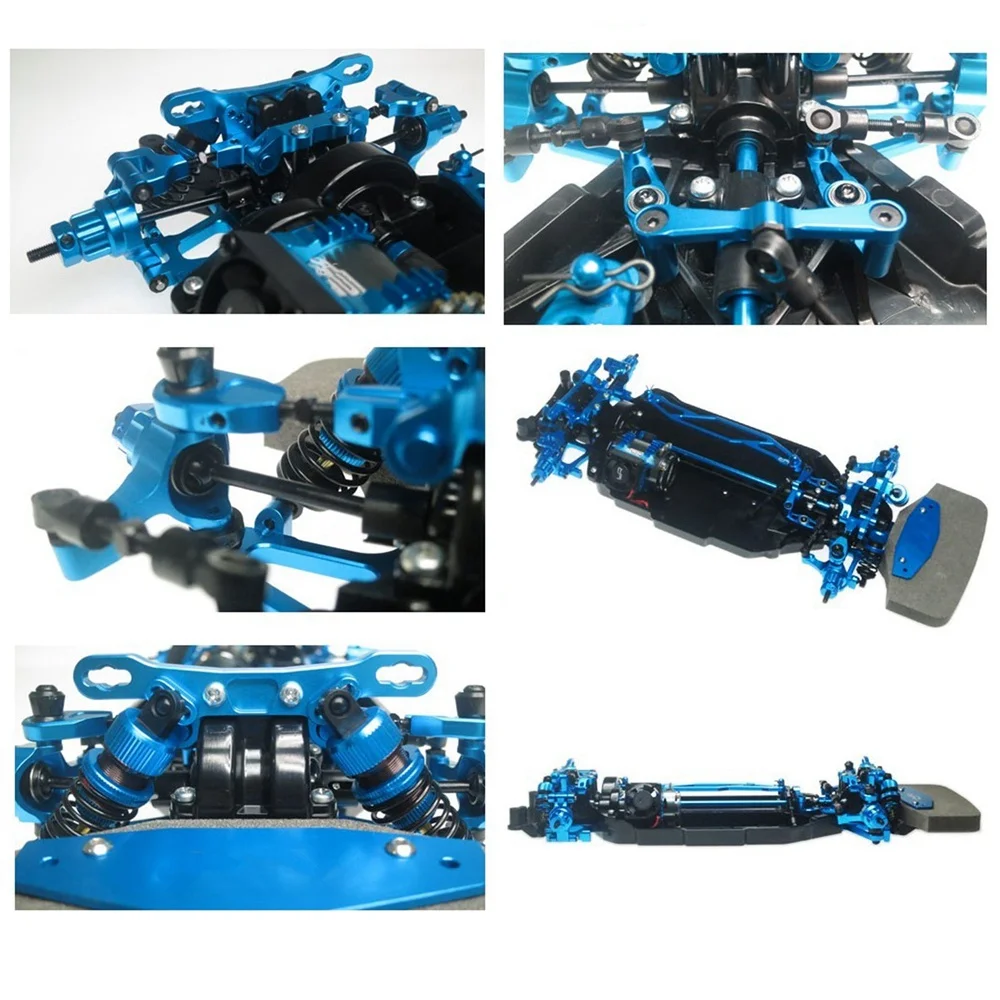 RC Part Metal Steering Assembl – Model Kit Tamiya Bewertung und Preis