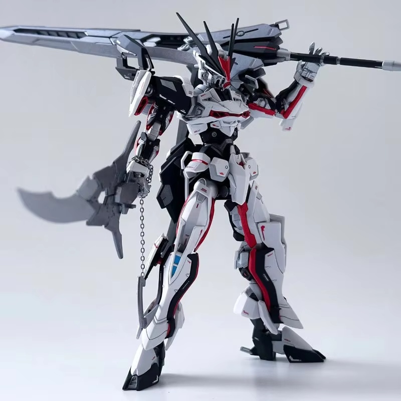 King Astray Mhf-01 Hg 1/144 Pb – Model Kit Ms General Bewertung und Preis