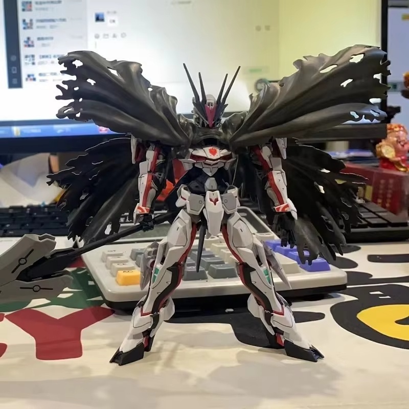 King Astray Mhf-01 Hg 1/144 Pb – Model Kit Ms General Bewertung und Preis