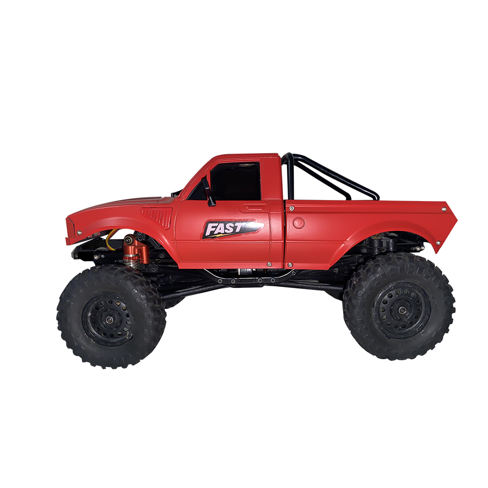 Pickup Hard Body Shell With Be – Model Kit Jeep Bewertung und Preis