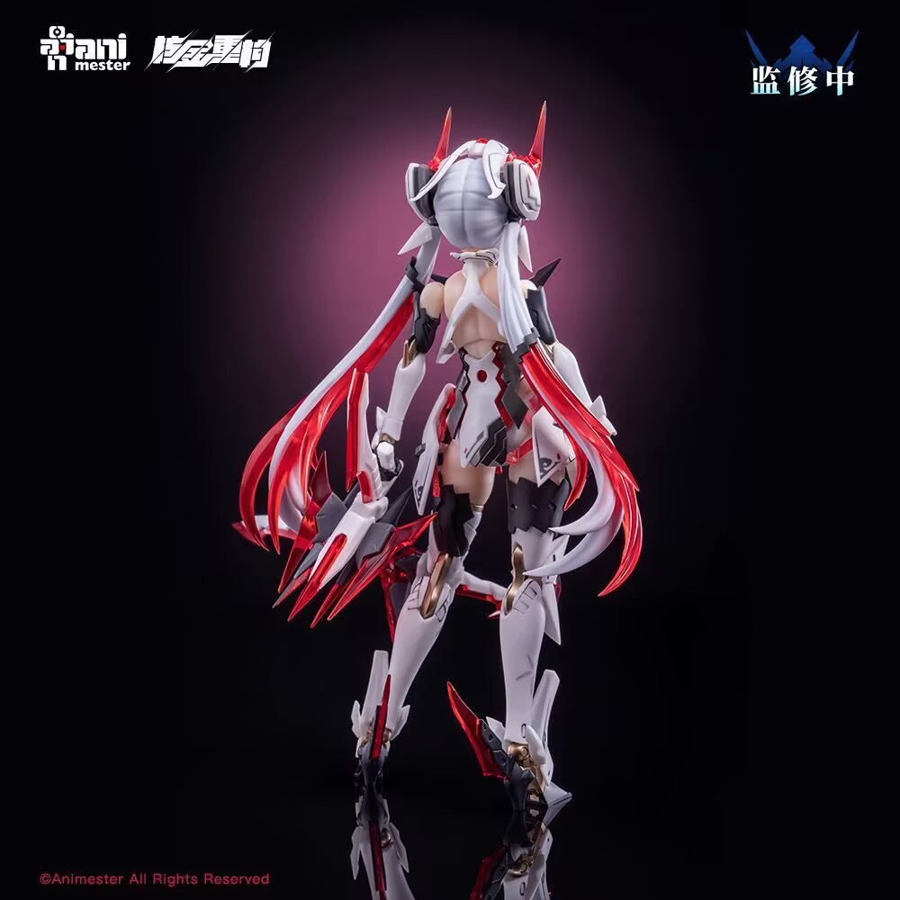 In Stock Original Product Nucl – Model Kit Seven Deadly Sins Bewertung und Preis