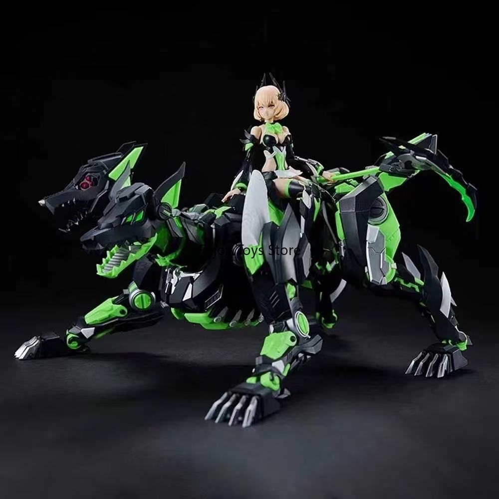 Spot We Have in Stock Authenti – Model Kit Seven Deadly Sins Bewertung und Preis