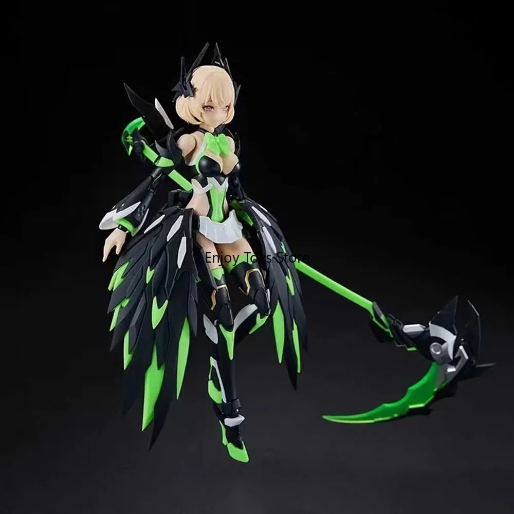 Spot We Have in Stock Authenti – Model Kit Seven Deadly Sins Bewertung und Preis