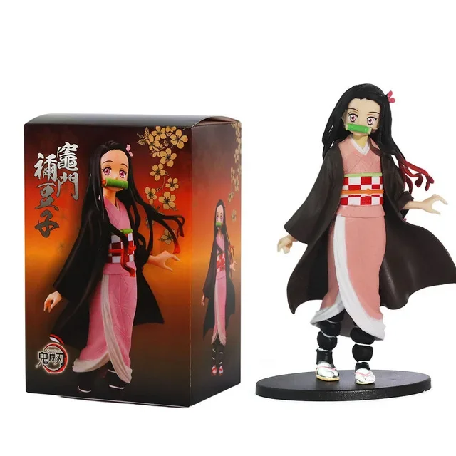 HOT@#*Anime Demon Slayer Kimet – Model Kit Nezuko Bewertung und Preis