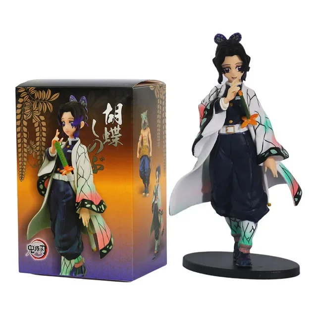 HOT@#*Anime Demon Slayer Kimet – Model Kit Nezuko Bewertung und Preis