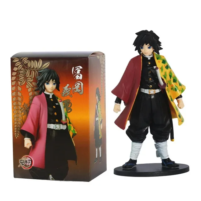 HOT@#*Anime Demon Slayer Kimet – Model Kit Nezuko Bewertung und Preis