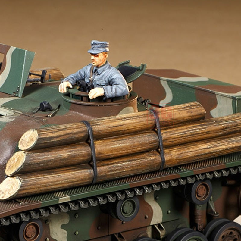 New 1/35 TAMIYA Assemble Model – Model Kit Tamiya Bewertung und Preis