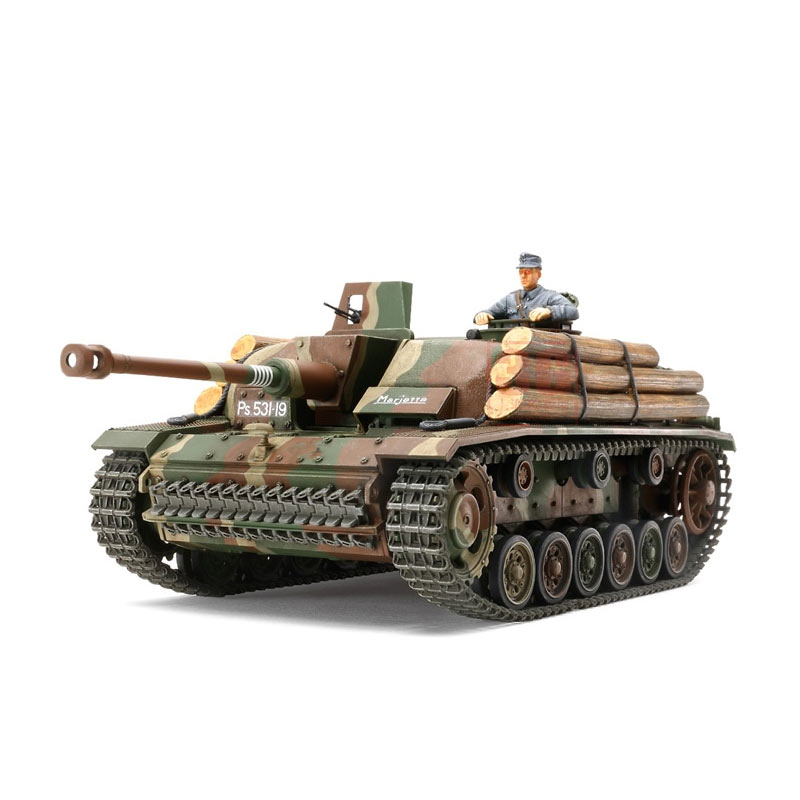New 1/35 TAMIYA Assemble Model – Model Kit Tamiya Bewertung und Preis